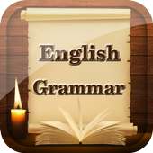 English Grammar Book on 9Apps