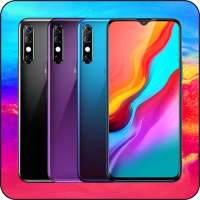 Infinix Hot 8 Wallpapers on 9Apps