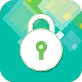 App Lock : Privacy Guard
