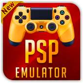 Ultra Fast PSP Emulator (Android Emulator For PSP)