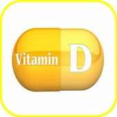 How to Increase your Vitamin D on 9Apps