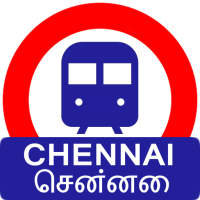 Chennai Metro Map & Local Subu
