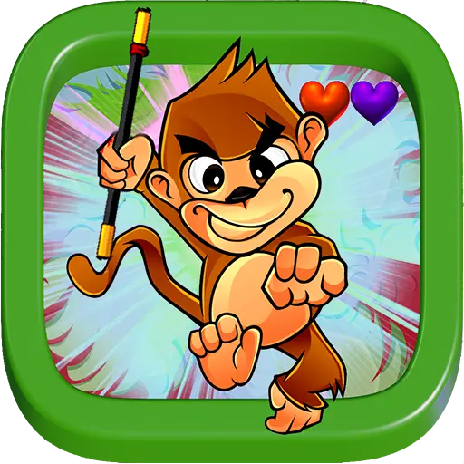 The Monkey King Adventure APK Download 2023 - Free - 9Apps