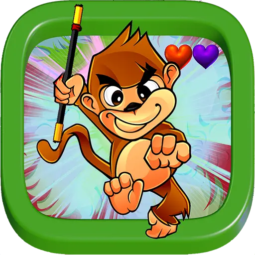 The Monkey King Adventure APK Download 2023 - Free - 9Apps The Monkey King Adventure APK Download 2023 - Free - 9Apps