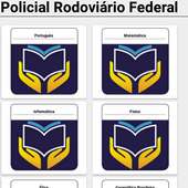 PRF Policia Rodoviária Federal on 9Apps
