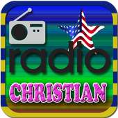 US Christian FM Radio Station Online on 9Apps