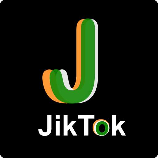JikTok - Life Style Short Video App
