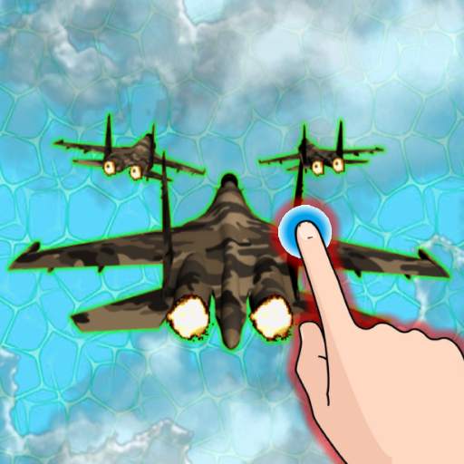 Aircraft Wargame Touch Edition