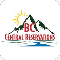 BC Central Reservations on 9Apps