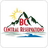 BC Central Reservations