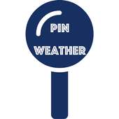 Pin Weather on 9Apps
