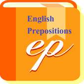 English Preposition (Crack All Exam New word 100+) on 9Apps