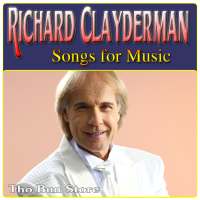 Richard Clayderman Songs for Music