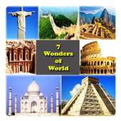 Wonders of the World on 9Apps