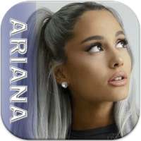 Ariana Grande - Top Offline Songs & best music on 9Apps