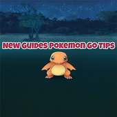 New Guides Pokemon Go Tips