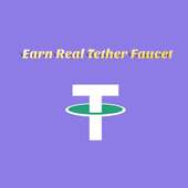Earn  Free Tether