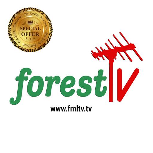 FOREST TV -  All Africa's TV Channels & Videos