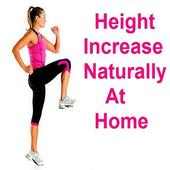 Height Increase Exercises