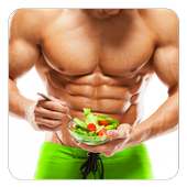 Bodybuilding Nutrition on 9Apps