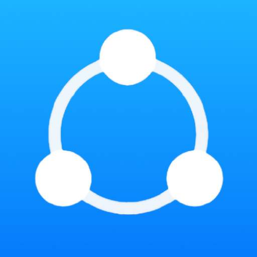 Share App - File Transfer App