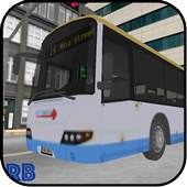 City Bus Driver Sim