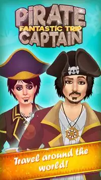 captain seasalt and the abc pirates APK per Android Download