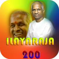 Ilayaraja 200 Melody Songs : All Time Hits on 9Apps