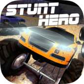 Monster Truck Stunt Hero