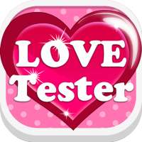 Love Tester on 9Apps
