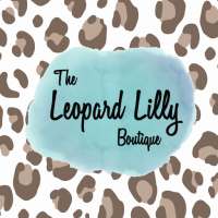 Leopard Lilly Boutique
