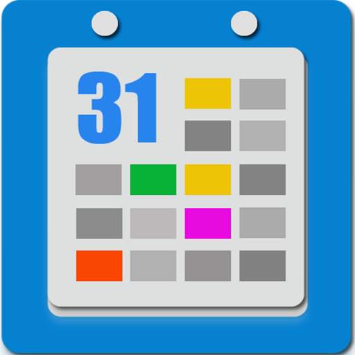 Calendar Planner Schedule Agenda