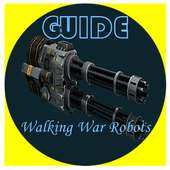 Tips for Walking War Robots