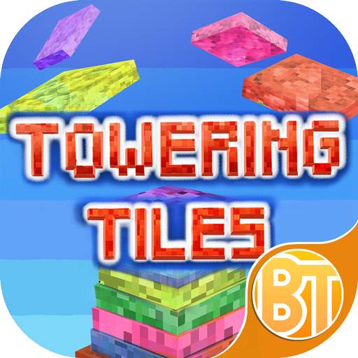 Towering Tiles - Make Money