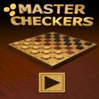 Free Checkers classic