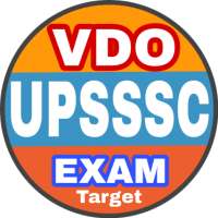 UPSSSC VDO BHARTI PREPARATION 2020 (VDO) on 9Apps
