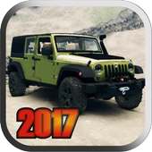 New Car OffRoad Simulator Free