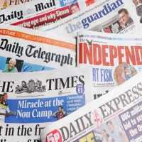 Nigerian Daily Newspapers