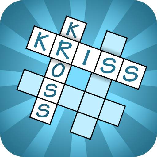 Astraware Kriss Kross