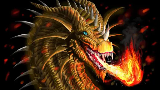 Dragon Wallpapers Ultra Z 4K APK for Android Download