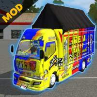 Kumpulan Mod Truck Bos Galak - 2020