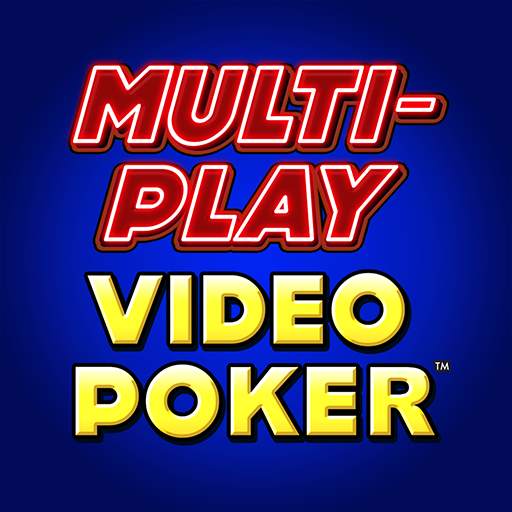 Multi-Play Video Poker™ - Free Video Poker Games