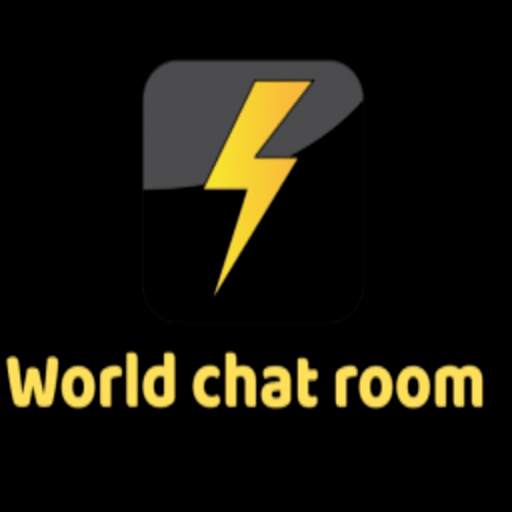 world chat room