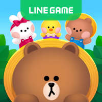 LINE BROWN FARM on 9Apps