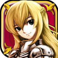 Army of Goddess Defense on 9Apps