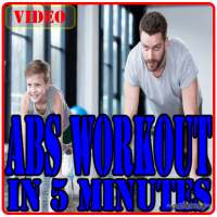 Abs Workout in 5 Minutes