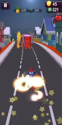 Descarga de la aplicación SpiderMan Ultimate Game 2023 - Gratis - 9Apps