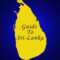 Guide To Sri-Lanka on 9Apps