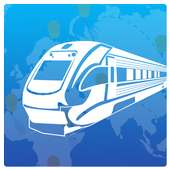 Live train IRCTC PNR STATUS latest train Info on 9Apps