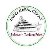 Kapal Belawan - Tanjung Priok on 9Apps